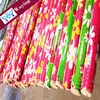 120x2.2cm pvc coated wooden broom handle/pvc coated wooden broom stick/pvc coated wooden mop handle