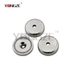 D36mm H8mm 40kg Pull Force Magnetic Pot