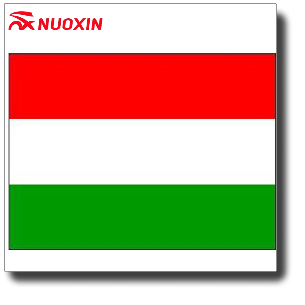 علم Nx أحمر أبيض أخضر أفقي المشارب العلم علم الدولة الأعلام