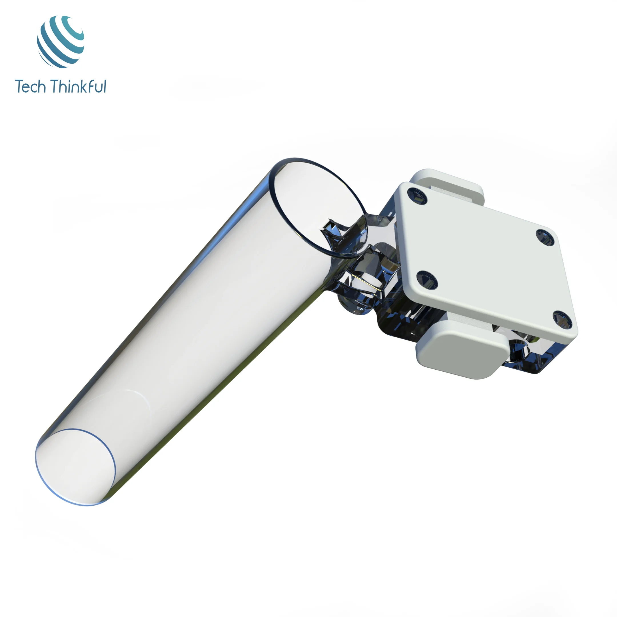 
Disposable Brain Tissue Dilator 