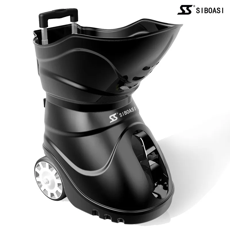 Tennis Twist Ball Machine