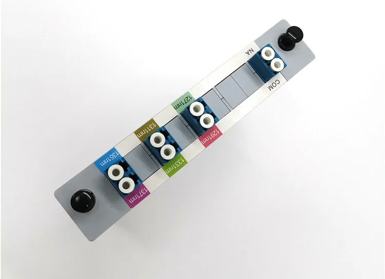 High Reliability And Stability Optical Transceiver Cwdm Dwdm Mux Demux
