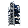 elevator rotary parking system