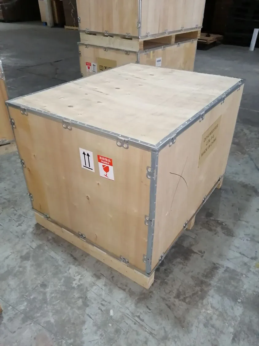Fresh Air Industrial Dehumidifier, CLXF-40, Wall - detail 20