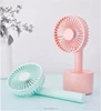 Manufacturing Kids Small Battery Charging Mini Portable Handheld Wireless Fan Design