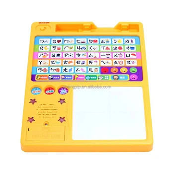 Abc Learning Pad For Kids - Buy 