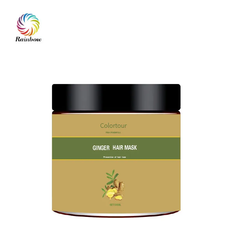 1000ml Professional Salon Use Repair Olive Essence Beauty Hair Mask