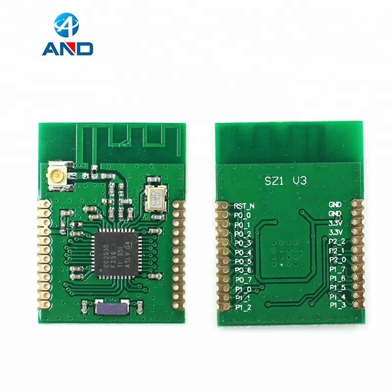 
CC2530 zigbee module A1 cc2530, logistic tracking and RFID 