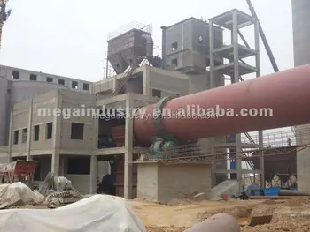 Pcc (precipitated Calcium Carbonate) Plant - Buy Pcc Plant ...