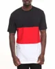 100% Cotton Crew Scoop Neck Tee shirts shirt For Men Assorted Color Flight Custom Knit Tee