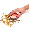 Copper Electric Chef Crumby Mini Vacuum Desk Table Dust Keyboard Dust Vacuum Cleaner Sweeper Unique Small Vacuum for Home Office