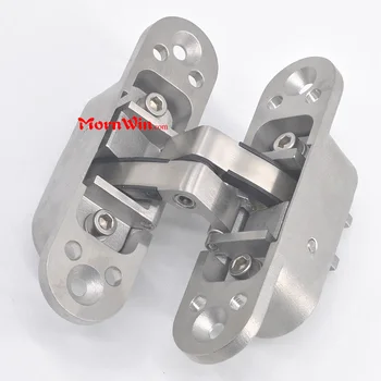 Heavy Duty Trap Door Hinge Invisible European Inset Overlay Secret Hidden Gate Hinge Types Decorative Adjusting Heavy Duty Hinge Buy Heavy Duty Trap