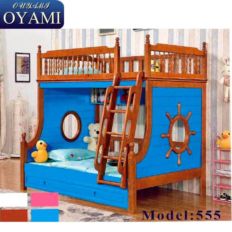 Qatar Bunk Bed, China Alibaba