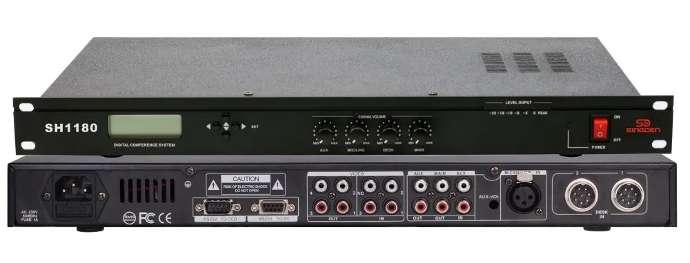 CONFERENCE SYSTEM MAIN UNIT sh1180 2.jpg