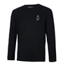 OEM Custom Design Long Sleeve Men T shirt Cheap Blank T shirts In Bulk China