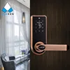 smart code door lock