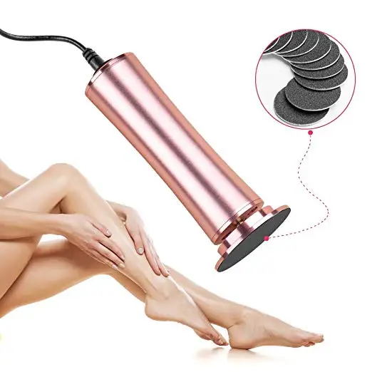 
Electric Callus Remover Professional Pedicure Tools Foot File 