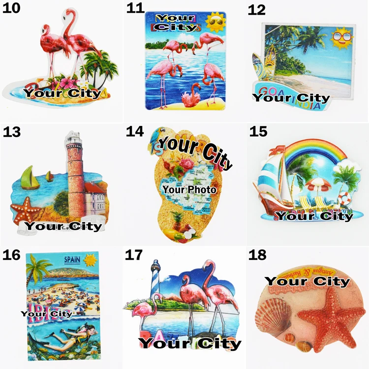 beach sea island  magnet 2.jpg