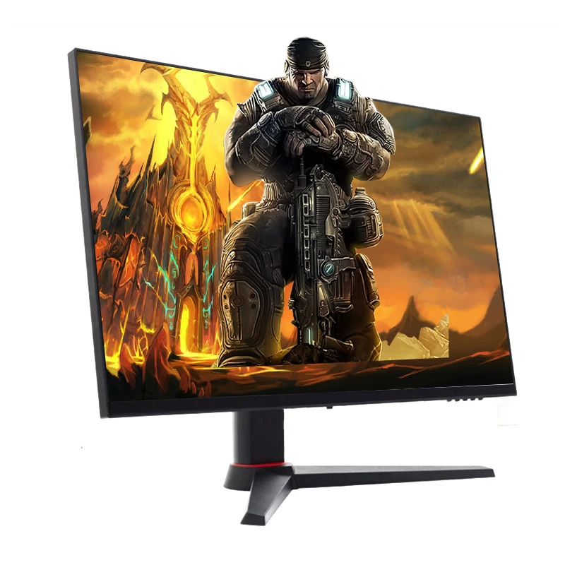 

hot size 24 27 inch lcd led gaming monitor 144hz 2K 2560*1440