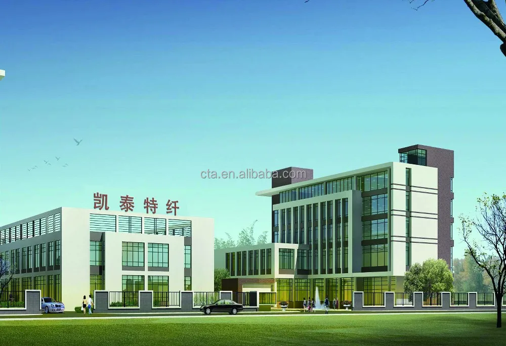 
bonding fiber low melt polyester fiber hot melting yarn flyknit 3D shoes fabric 