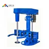 Road marking paint machine industrial paint mixer paint dissolver
