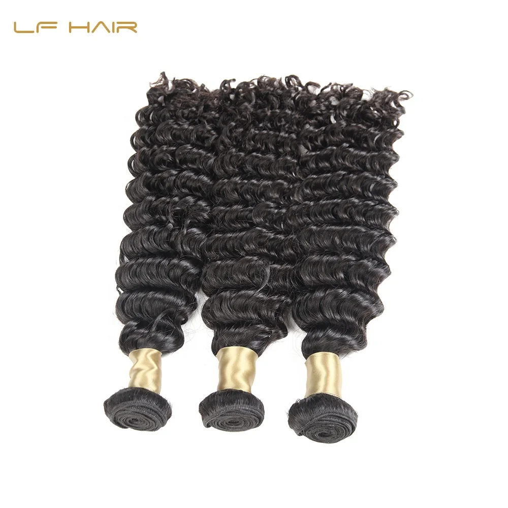 

deep wave weave pictures virgin peruvian deep wave hair deep wave human hair wig, N/a