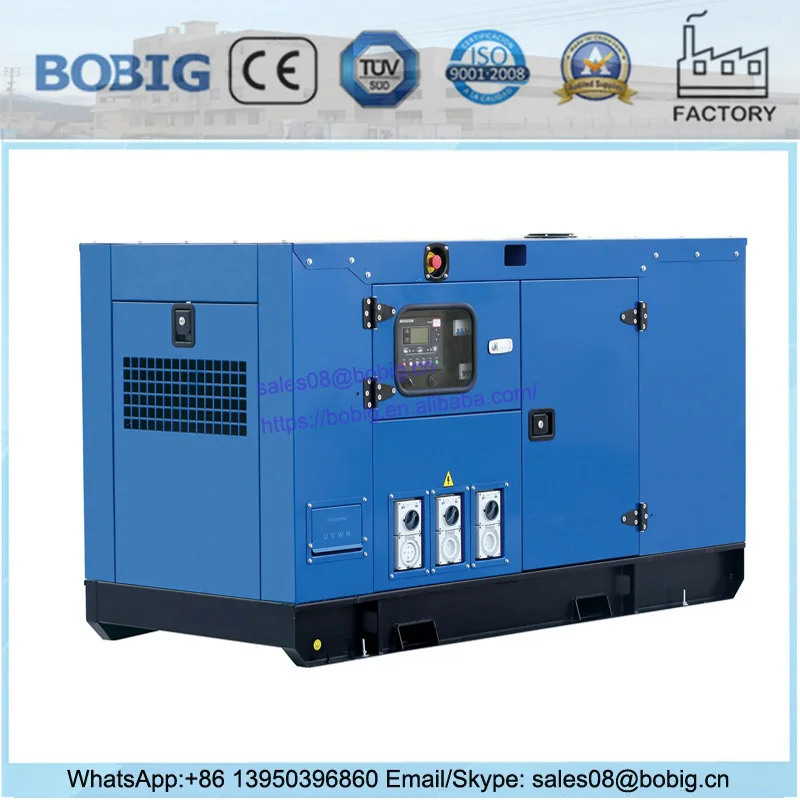 weichai diesel engine generator set prices