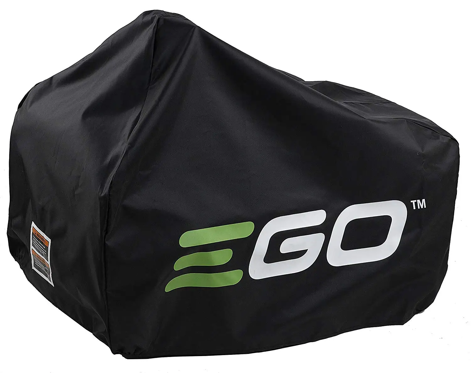 EGO Power+ CB002 Snow Blower Cover Durable Fabric to Protect Against Dust, Dirt and Debris