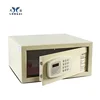 Hotel used Mini Safe Lockers Electric Lock Operated Small Electronic Safe