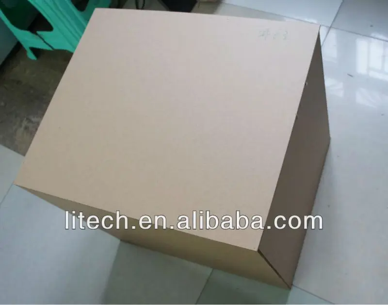 Spectroradiometer package