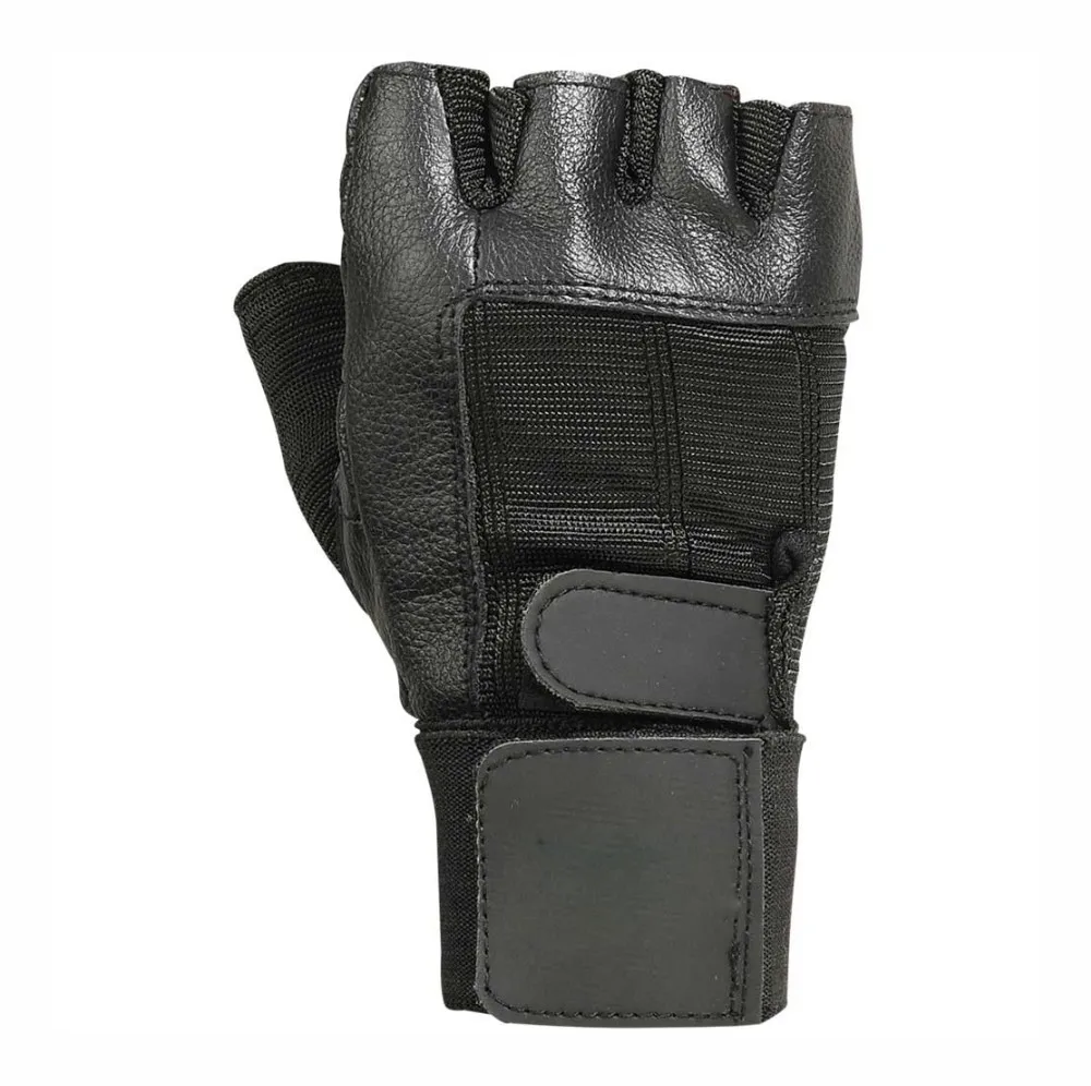 powerlifting gloves