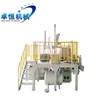 Tube elbow screw macaroni pasta processing line machine