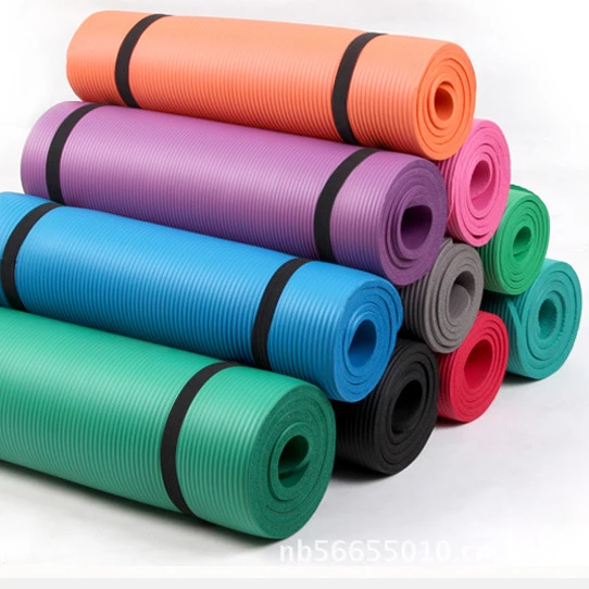 athleta yoga mat