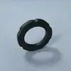 silicon carbide mechanical stationary/rotary seal ring
