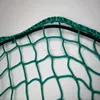 high strength mesh fabric truck safety cargo net trailer net
