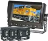 Truck surveillance system RV backup camera for Truck