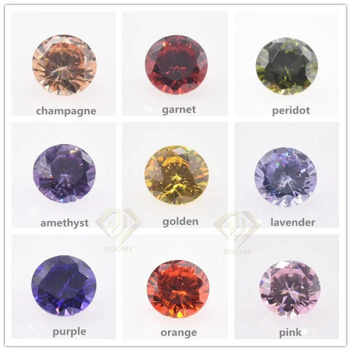 CZ color chart-2
