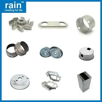 stainless steel forming cold parts larger