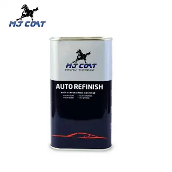 Mj Coat Chemical Coating Uv Varnish For Spray Paint For Car - Buy Uv ...