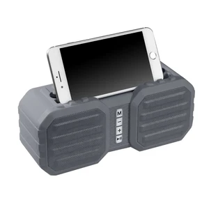Wireless Portable Stereo Boombox Home Theatre