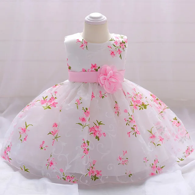 baby dress for 3 years