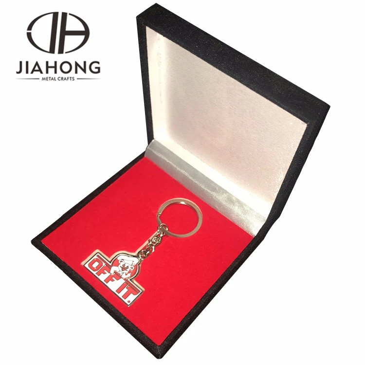 Wholesale Custom Made Keychain Package Gift Box Buy Keychain Gift Box,Custom Made Gift Box