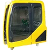 Excavator Cabin Operator Drive Cab EC55 Operator EC35 EC55D Cab Assembly Cabin Door Spare Parts