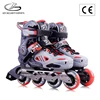 Big Factory high quality 4 wheel flat skates freestyle roller skates inline