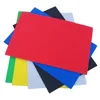 Camoulflage Color Multiple EVA Foam Sheet Sole Smooth Embossed Laminated Surface Diamond Corrugated Strip EVA foam sheet