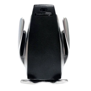 Universal Smart Automatic Clamping Wireless Car Charger & Phone Holder