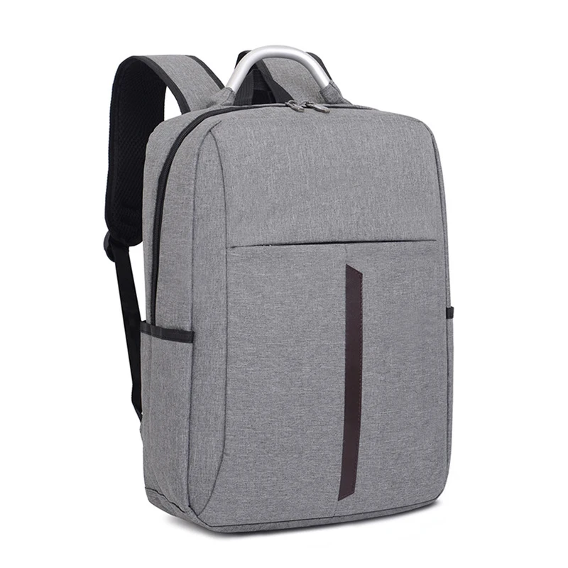 

17.5 inch Fashional Newest Oxford Backpack Laptop Bag Woman With