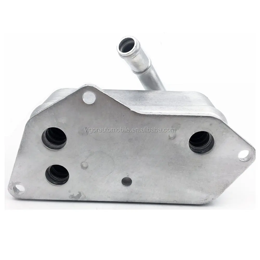 FOLIAGE Engine Oil Cooler For BMW 228i 320i 428i 328i X1 X5 X6 Z4 11427525333