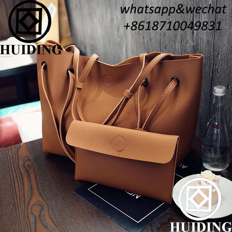 

2017 cheapest bag handbag with inner bag