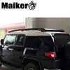 Off Road Aluminium Alloy Roof Rack Roof Basket Trunk Rack Luggage Carrier for FJ Cruiser 07+ Car Roof Racks